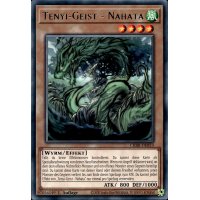 Tenyi-Geist - Nahata CRBR-DE053