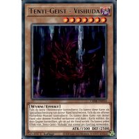Tenyi-Geist - Vishuda CRBR-DE054