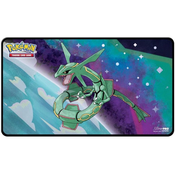 Ultra Pro Pokemon Spielmatte - Rayquaza - Playmat