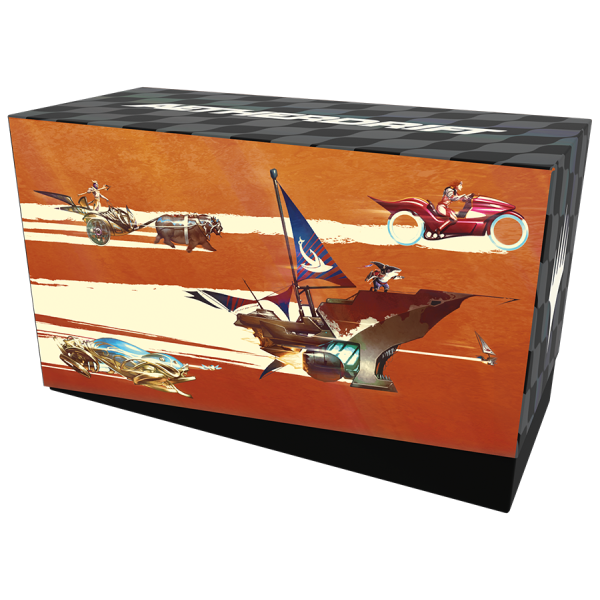 Aetherdrift - Special Bundle (englisch)