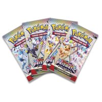 Scarlet &amp; Violet Prismatic Evolutions Surprise Box (englisch)