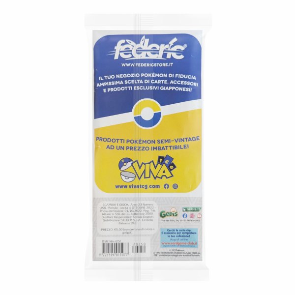 Pokemon 1-Pocket Minialbum - Rayquaza