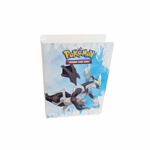 Pokemon 1-Pocket Minialbum - Kyurem