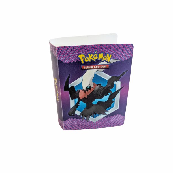 Pokemon 1-Pocket Minialbum - Darkrai