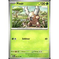 Pinsir 003/131