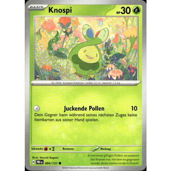 Knospi 004/131