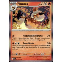 Flamara 013/131 Holo