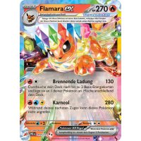 Flamara-ex 014/131