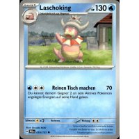 Laschoking 019/131
