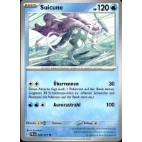 Suicune 024/131