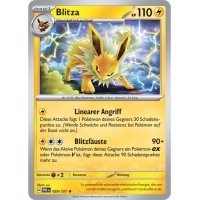 Blitza 029/131 Holo