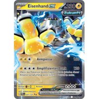 Eisenhand-ex 031/131