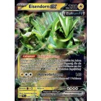 Eisendorn-ex 032/131