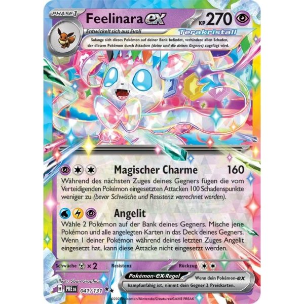 Feelinara-ex 041/131