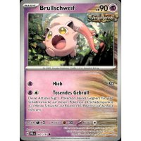 Br&uuml;llschweif 042/131