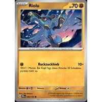 Riolu 050/131