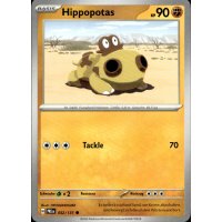Hippopotas 052/131
