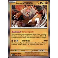 Blutmond-Ursaluna 054/131 Holo