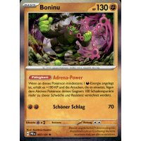 Boninu 057/131 Holo