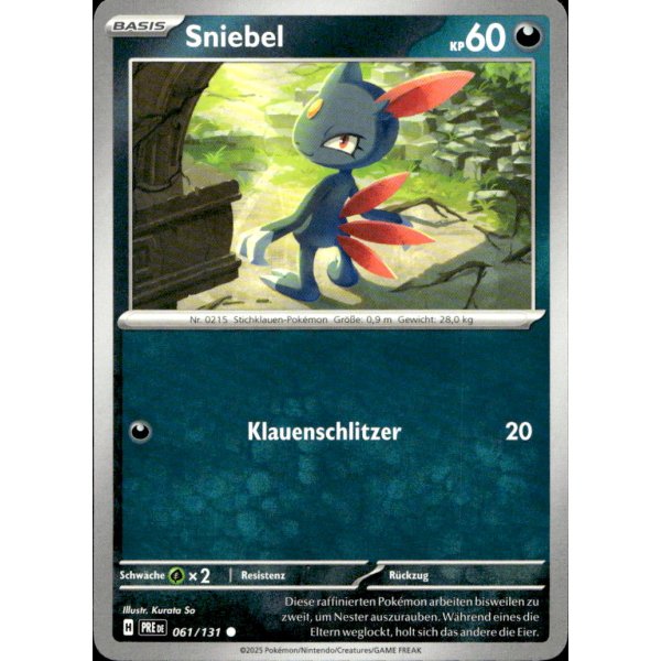 Sniebel 061/131