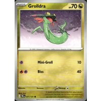Grolldra 071/131