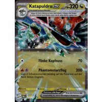 Katapuldra-ex 073/131