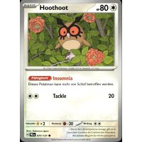 Hoothoot 077/131