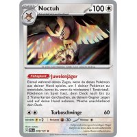 Noctuh 078/131 Holo