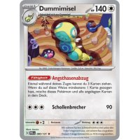 Dummimisel 080/131 Holo