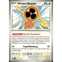 Wirbel-Rotom 085/131