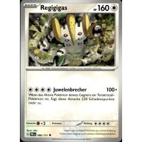 Regigigas 086/131