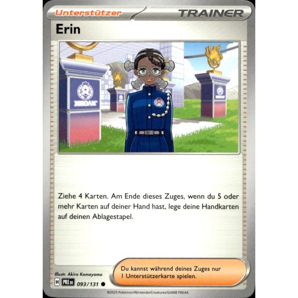 Erin 093/131