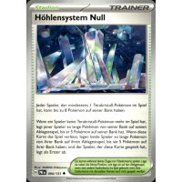 H&ouml;hlensystem Null 094/131