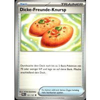 Dicke-Freunde-Knursp 101/131