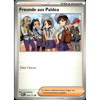 Freunde aus Paldea 109/131