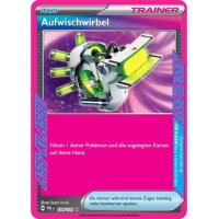 Aufwischwirbel 128/131