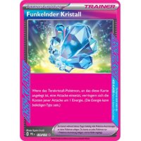 Funkelnder Kristall 129/131