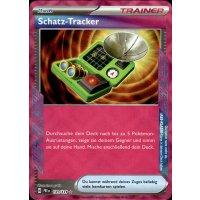 Schatz-Tracker 131/131