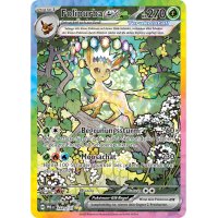Folipurba-ex 144/131 Special Illustration Rare