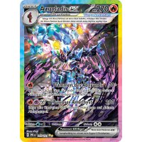 Azugladis-ex 147/131 Special Illustration Rare