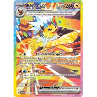 Blitza-ex 153/131 Special Illustration Rare