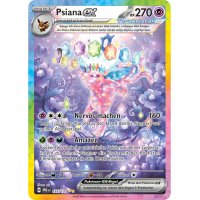 Psiana-ex 155/131 Special Illustration Rare