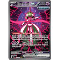 Eisenkrieger-ex 157/131 Special Illustration Rare