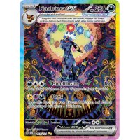 Nachtara-ex 161/131 Special Illustration Rare