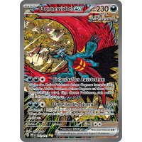 Donnersichel-ex 162/131 Special Illustration Rare