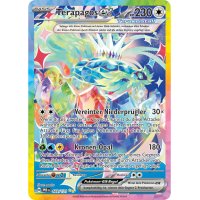 Terapagos-ex 169/131 Special Illustration Rare