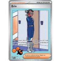 Erin 170/131 Special Illustration Rare