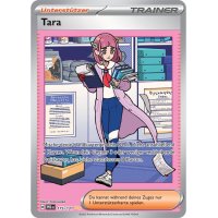 Tara 175/131 Special Illustration Rare