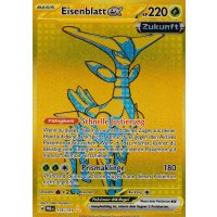 Eisenblatt-ex 176/131 Hyper Rare