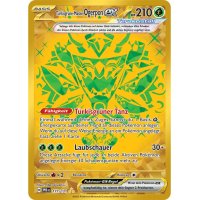 T&uuml;rkisgr&uuml;ne-Maske-Ogerpon-ex 177/131 Hyper Rare